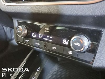 2022 Skoda Kamiq