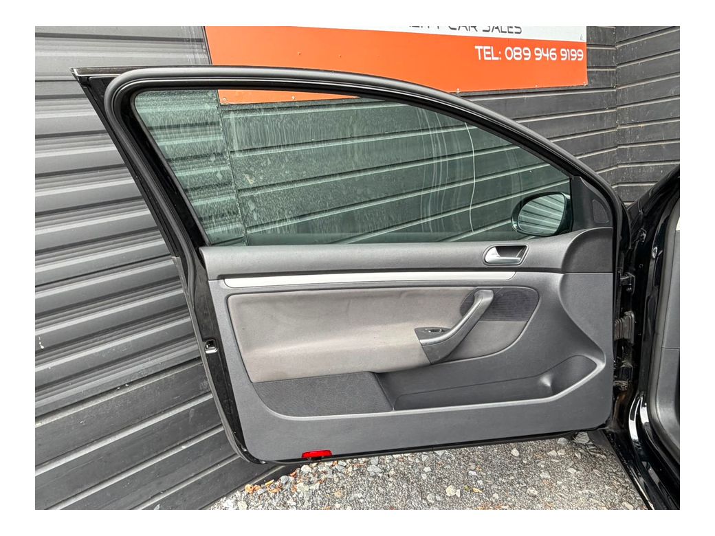 2006 Volkswagen Golf