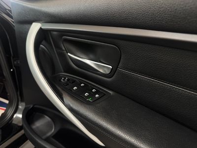 2015 BMW 3 Series