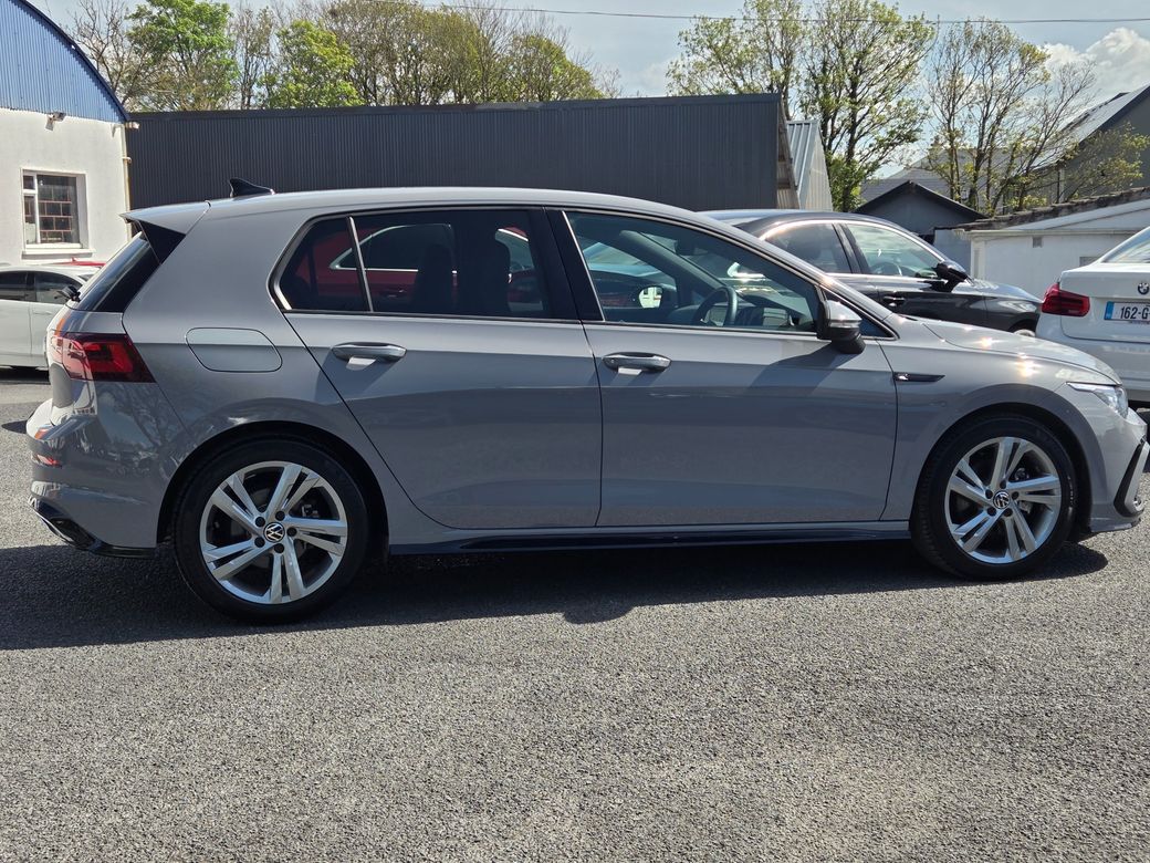 2023 Volkswagen Golf