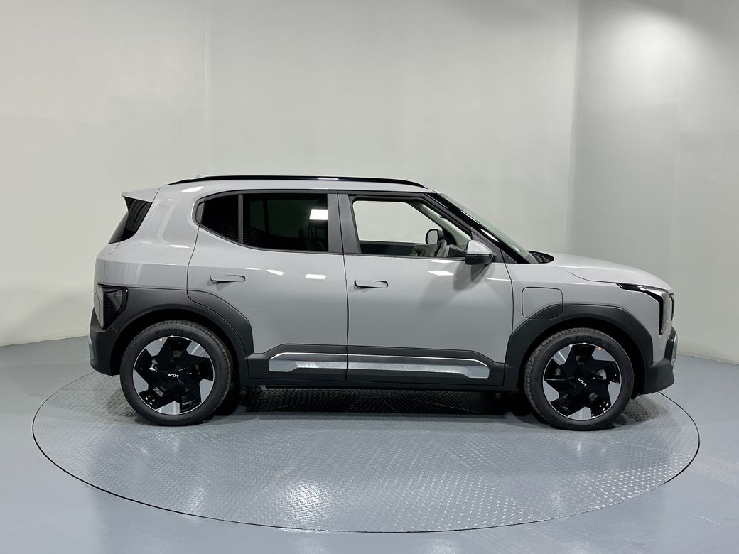 2026 Kia EV2