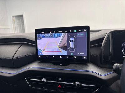 2024 Skoda Kodiaq