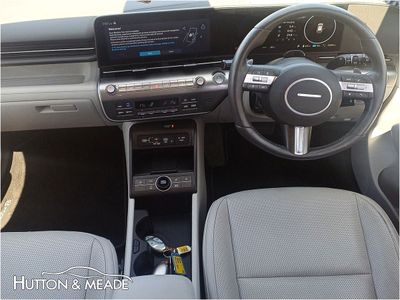 2024 Hyundai Kona