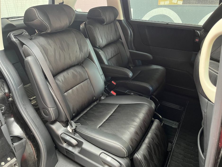 2020 Honda Odyssey