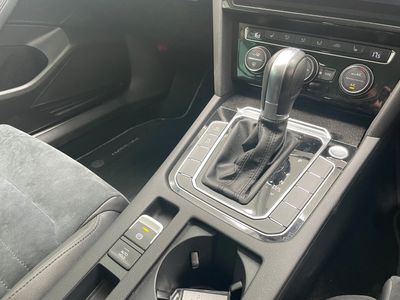 2019 Volkswagen Passat