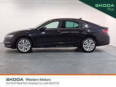 2026 Skoda Octavia