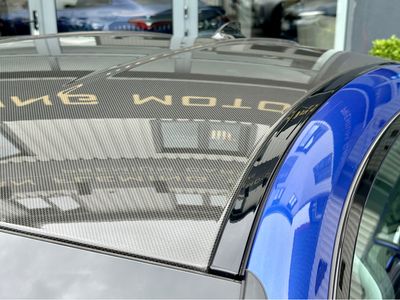 2021 BMW M4