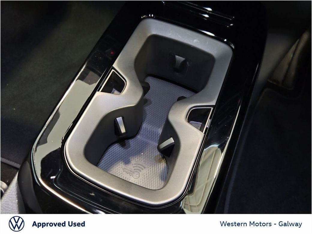 2025 Volkswagen ID.4