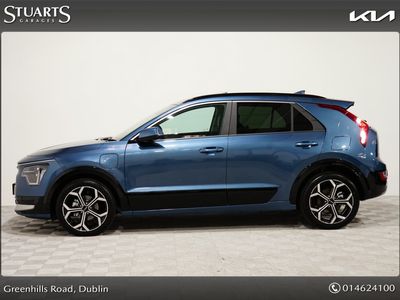 2026 Kia Niro