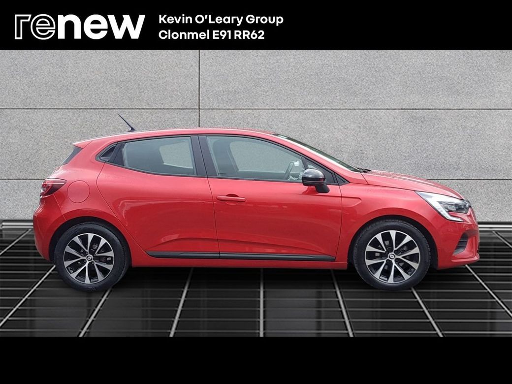 2023 Renault Clio