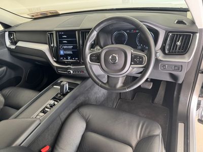 2021 Volvo XC60