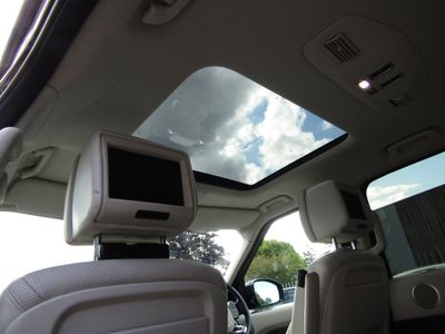 2017 Land Rover Discovery