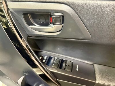 2016 Toyota Auris