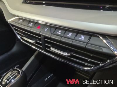2023 Skoda Octavia