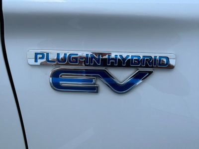 2021 Mitsubishi Outlander