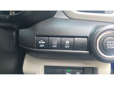 2024 Suzuki Swift