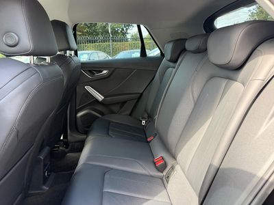 2018 Audi Q2
