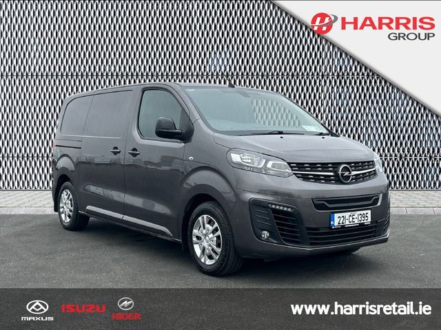 vehicle for sale from Harris Retail