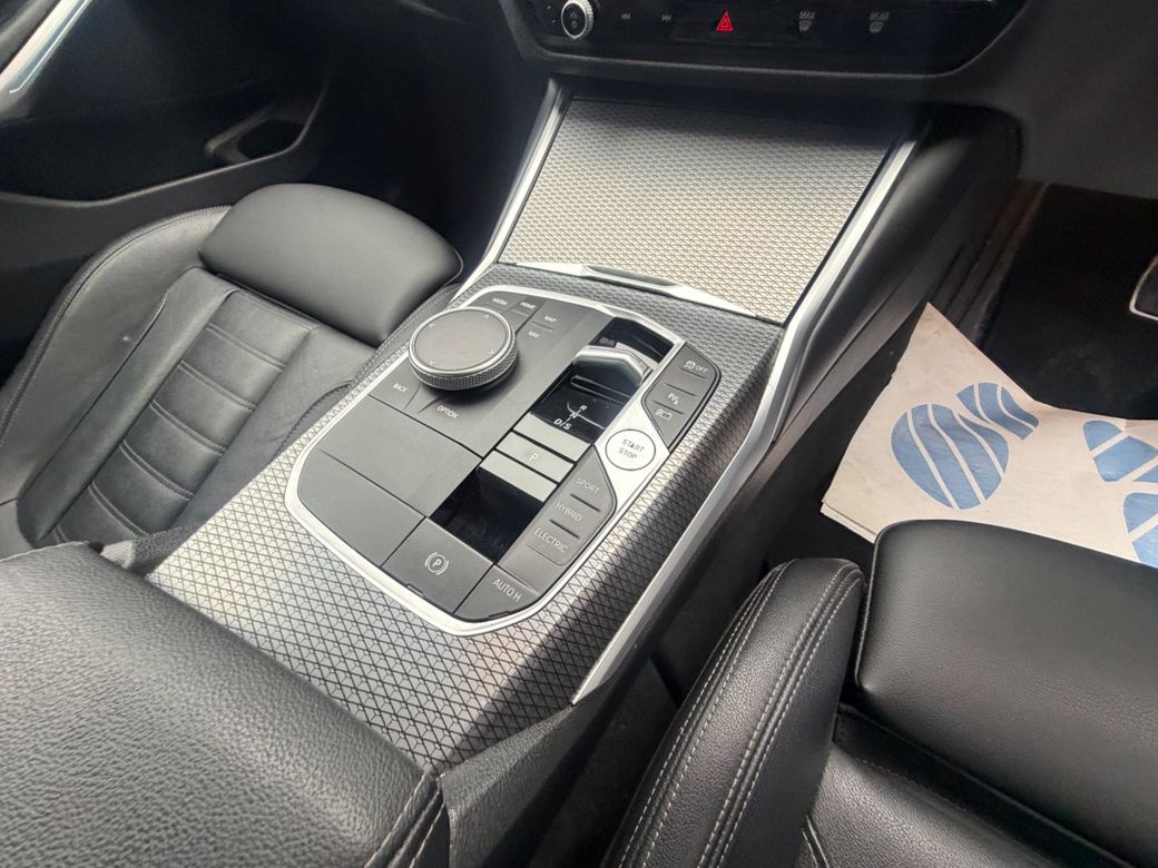 2023 BMW 3 Series