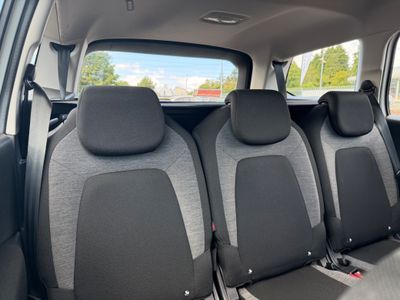 2019 Citroen Grand C4 Picasso