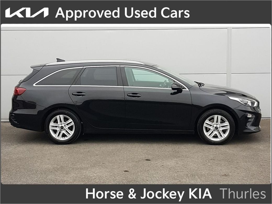 2019 Kia Ceed