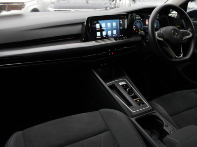 2021 Volkswagen Golf