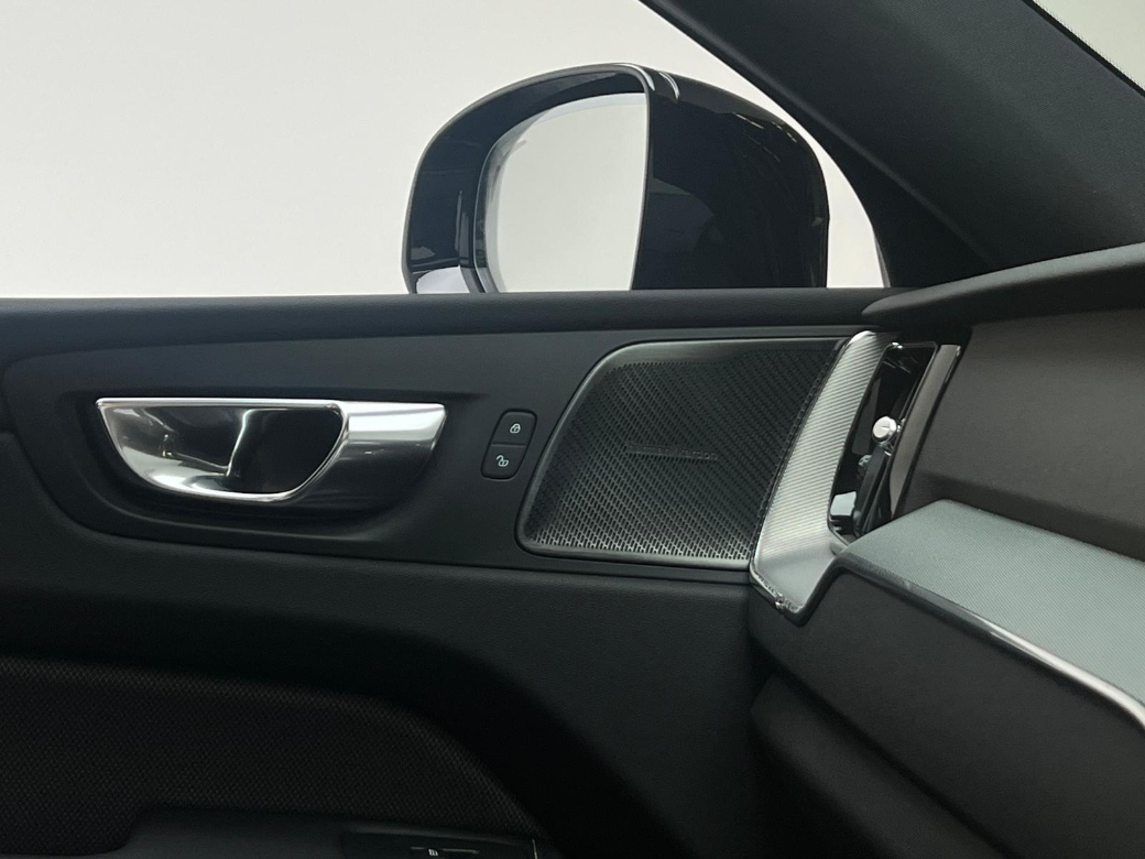 2024 Volvo XC60