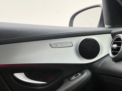 2022 Mercedes-Benz GLC Class