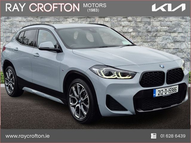 vehicle for sale from Ray Crofton Ltd