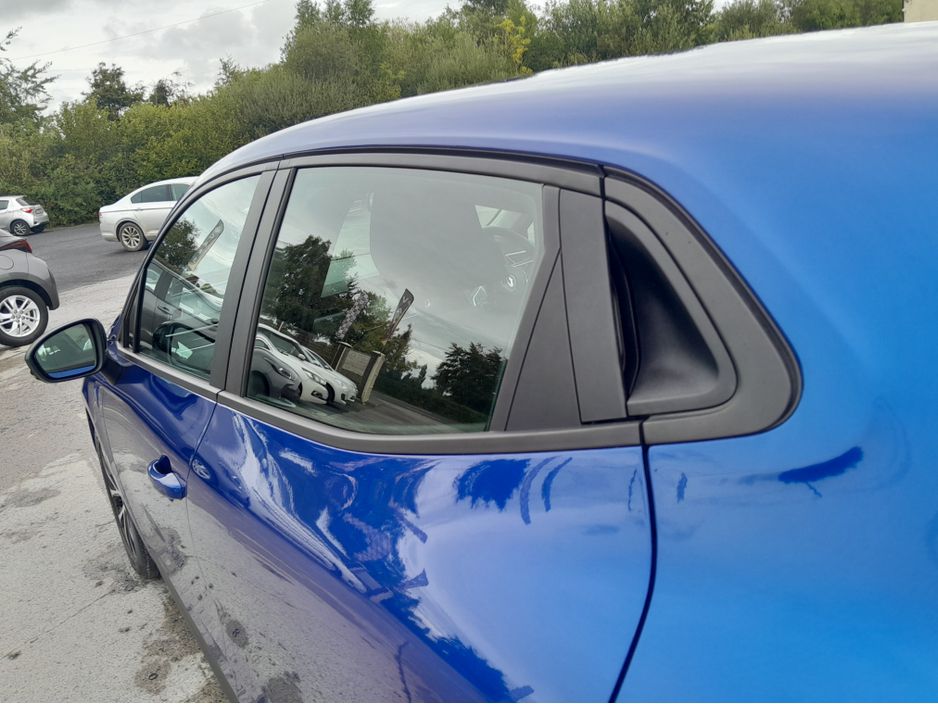 2023 Renault Clio