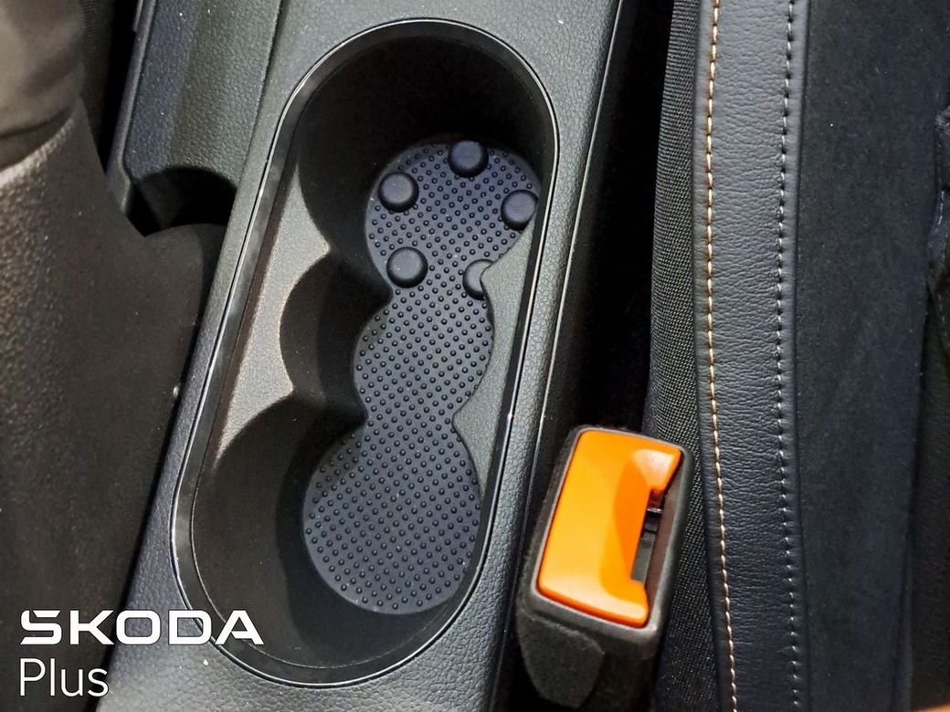 2026 Skoda Kamiq