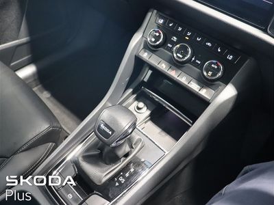 2023 Skoda Kodiaq
