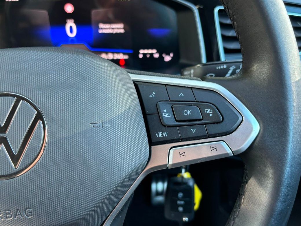 2025 Volkswagen Polo