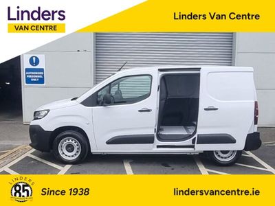 2025 Opel Combo