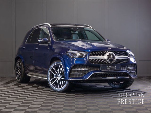 vehicle for sale from European Prestige