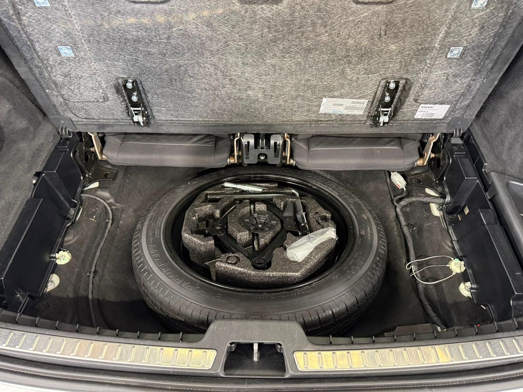 2016 Volvo XC90