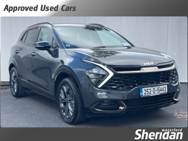 vehicle for sale from Sheridan Motor Group
