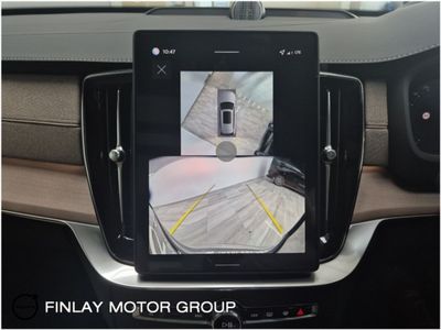 2025 Volvo XC90