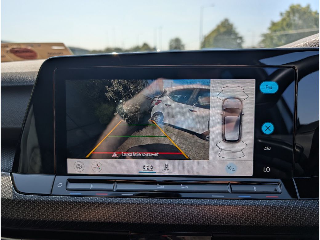2022 Volkswagen Golf