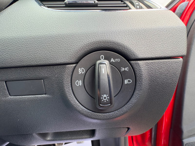 2018 Skoda Octavia