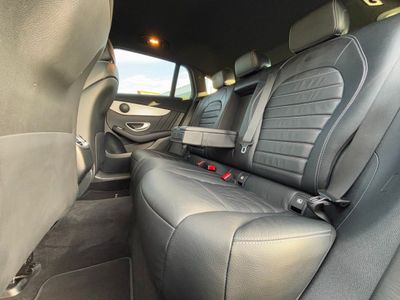 2022 Mercedes-Benz EQC