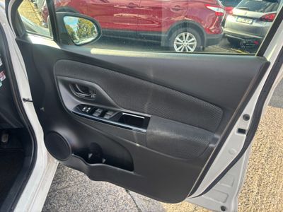 2019 Toyota Vitz