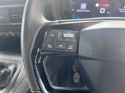 2024 Citroen Berlingo