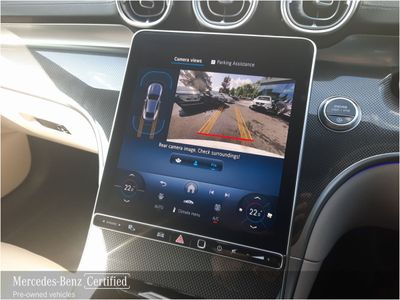 2024 Mercedes-Benz CLE