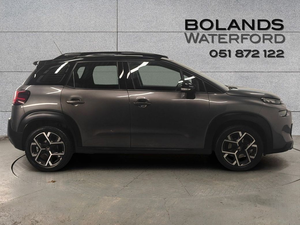 2023 Citroen C3 Aircross