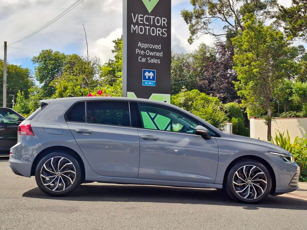 2024 Volkswagen Golf