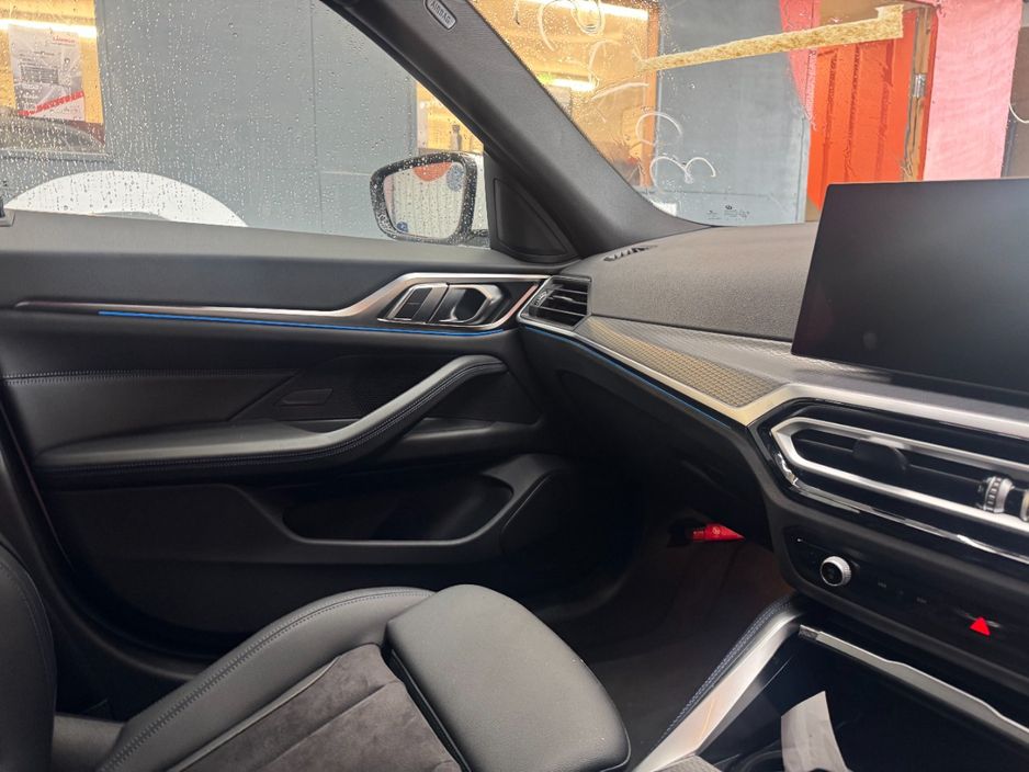 2023 BMW i4