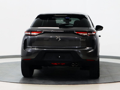 2021 DS Automobiles DS 3 Crossback