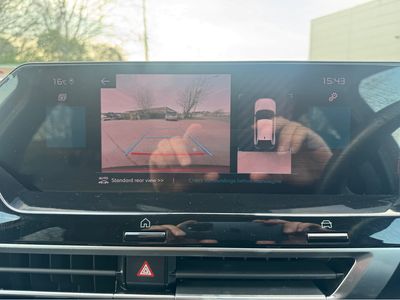 2023 Citroen C4