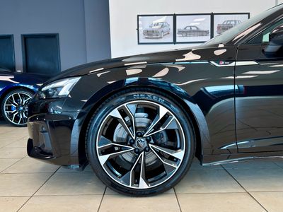 2023 Audi A5